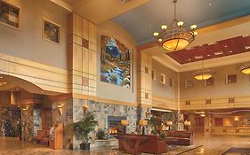 Doubletree by Hilton Hotel Denver-Stapleton North Denver, Co